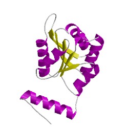 Image of CATH 2vvqD00