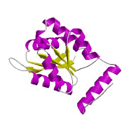 Image of CATH 2vvqE00