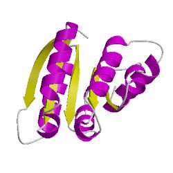 Image of CATH 2vvrC00