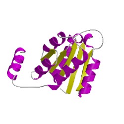 Image of CATH 2vvrD00