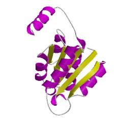 Image of CATH 2vvrF00