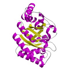 Image of CATH 2vvsA02