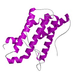 Image of CATH 2vvsA03