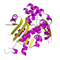 Image of CATH 2vvtA