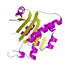 Image of CATH 2vvtA01