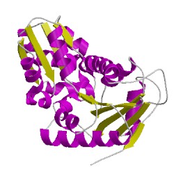 Image of CATH 2vvtB