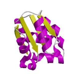 Image of CATH 2vvtB02