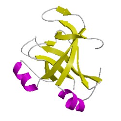 Image of CATH 2vvuA01