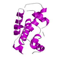 Image of CATH 2vvyA01