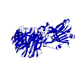 Image of CATH 2vw1