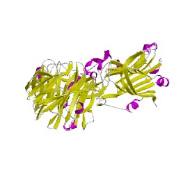 Image of CATH 2vw1A