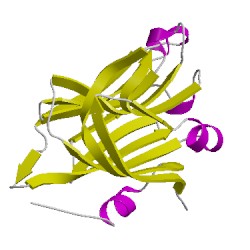 Image of CATH 2vw1A01