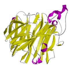 Image of CATH 2vw1A02