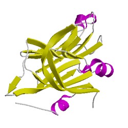 Image of CATH 2vw2A01