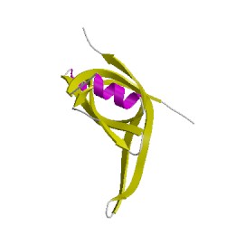 Image of CATH 2vw9A00