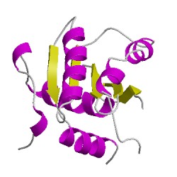 Image of CATH 2vwbA01