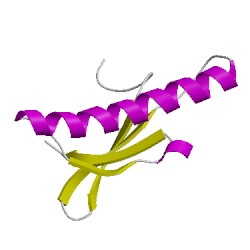 Image of CATH 2vwbA03
