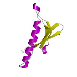 Image of CATH 2vwbB03