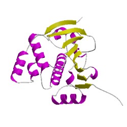 Image of CATH 2vwcA