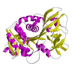 Image of CATH 2vwhA