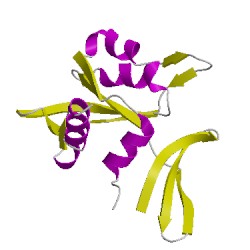 Image of CATH 2vwjA01