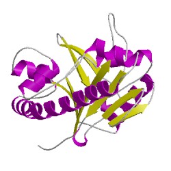 Image of CATH 2vwjA02