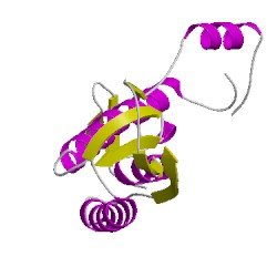 Image of CATH 2vwjA03