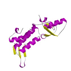 Image of CATH 2vwjA05
