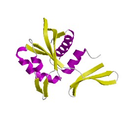 Image of CATH 2vwkA01