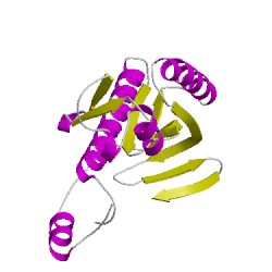 Image of CATH 2vwkA03