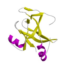 Image of CATH 2vwnA01