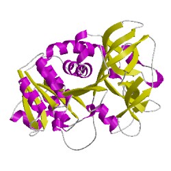Image of CATH 2vwpA