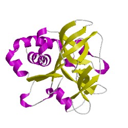 Image of CATH 2vwpA01