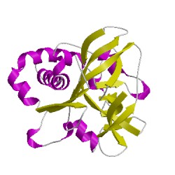 Image of CATH 2vwqA01