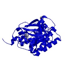 Image of CATH 2vx1