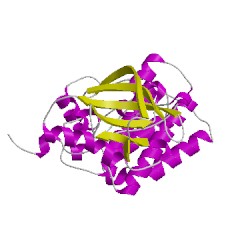 Image of CATH 2vx1A