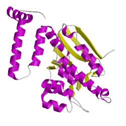 Image of CATH 2vx2C