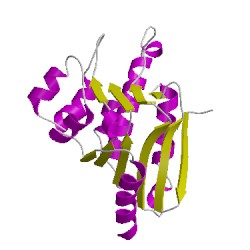 Image of CATH 2vx2D01