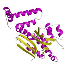 Image of CATH 2vx2E