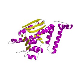 Image of CATH 2vx2F