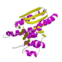 Image of CATH 2vx2F01