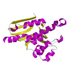 Image of CATH 2vx2G01