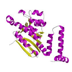 Image of CATH 2vx2H