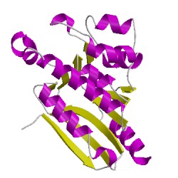 Image of CATH 2vx2H01