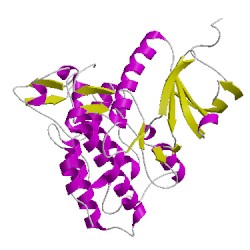 Image of CATH 2vx3A