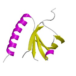 Image of CATH 2vx3A01