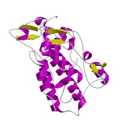 Image of CATH 2vx3A02