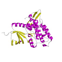 Image of CATH 2vx3B