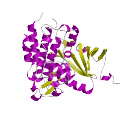 Image of CATH 2vx3C