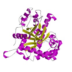 Image of CATH 2vx7A